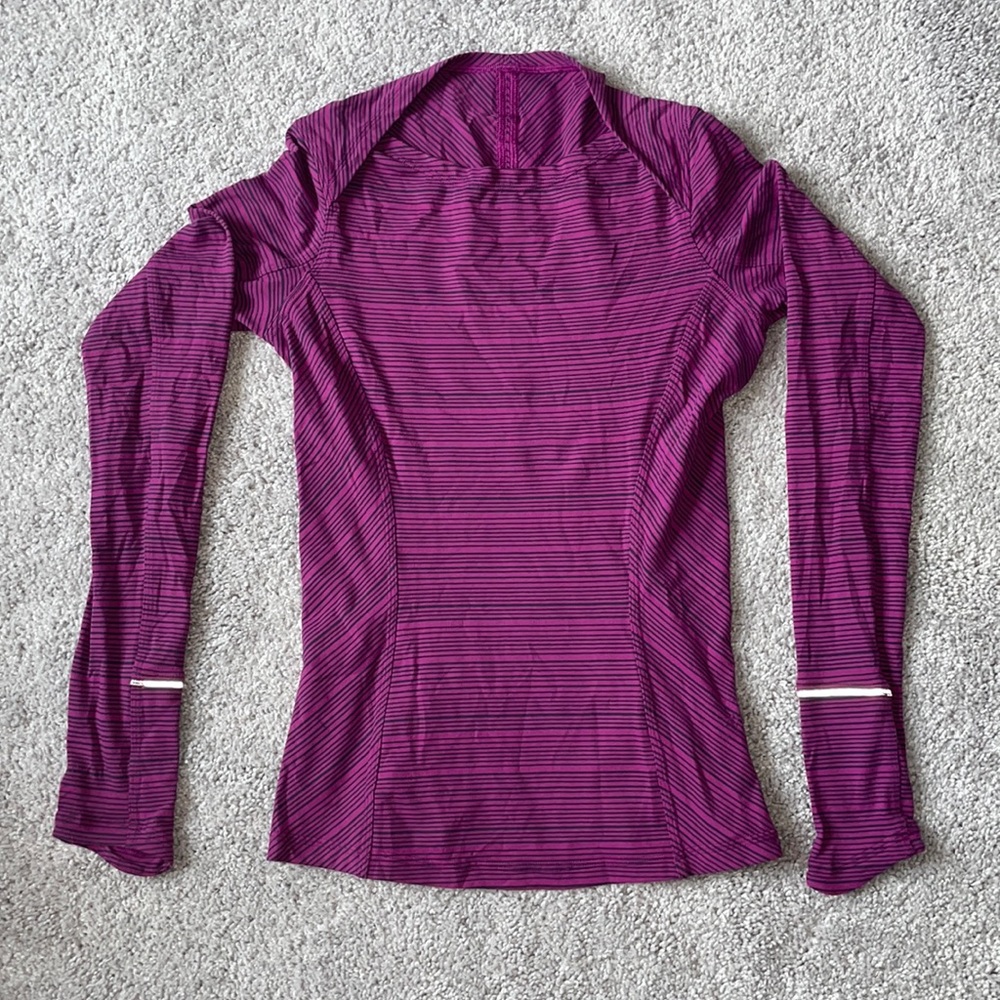 Lululemon long sleeve